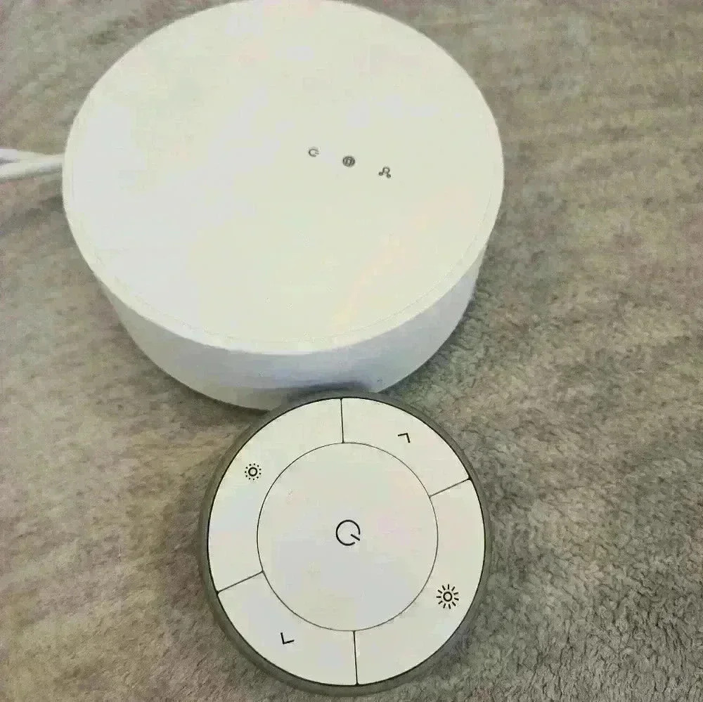 IKEA Tradfri  gateway and remote